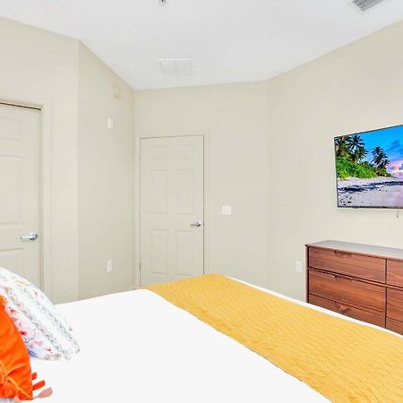3Br Condo - Pool Hot Tub Sauna - Near Disney Orlando Exterior photo