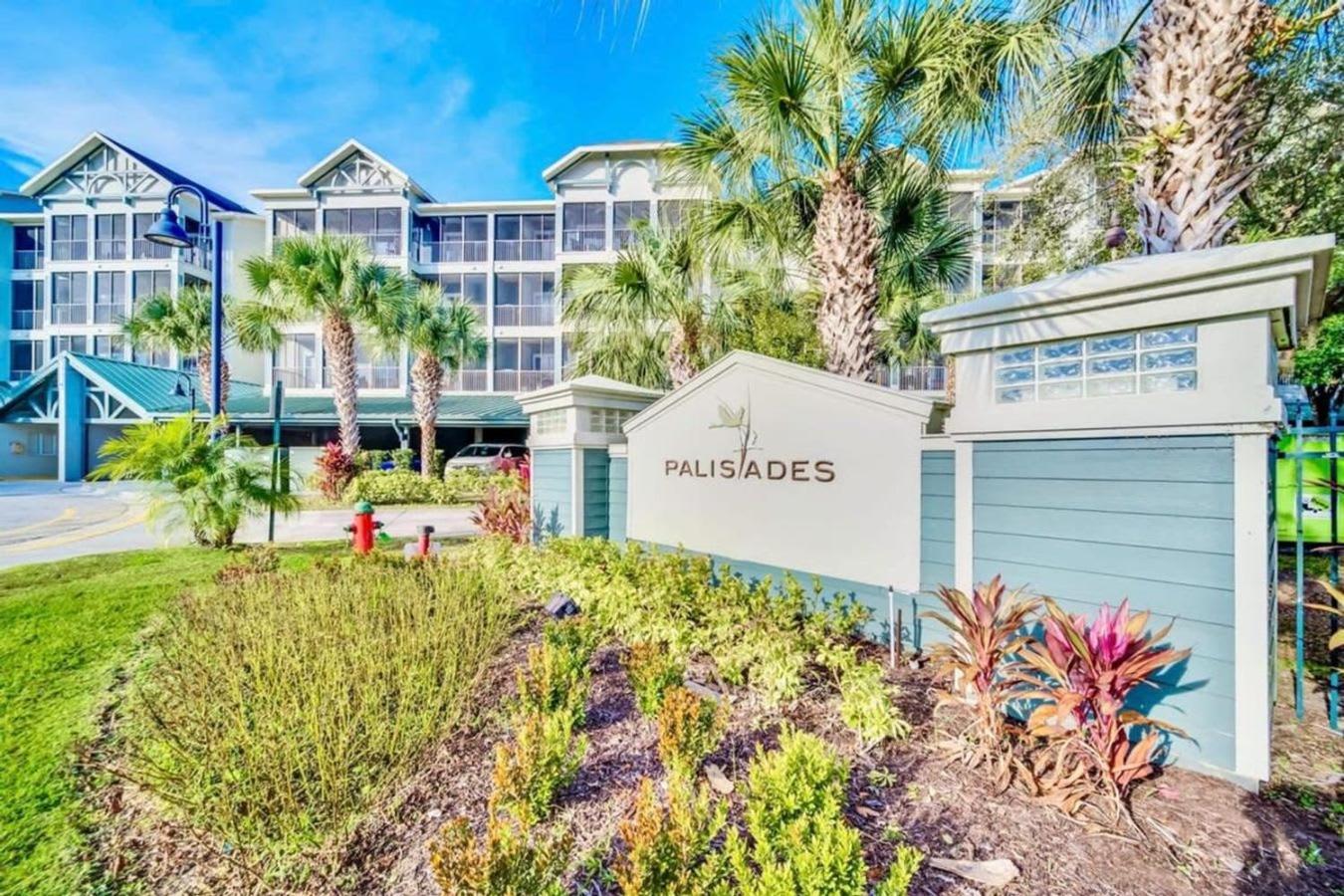 3Br Condo - Pool Hot Tub Sauna - Near Disney Orlando Exterior photo